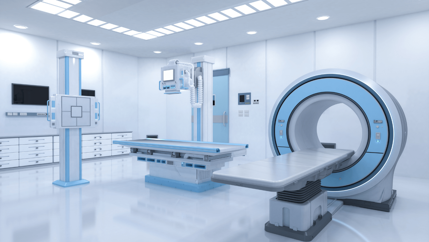 Orthopedic Technology